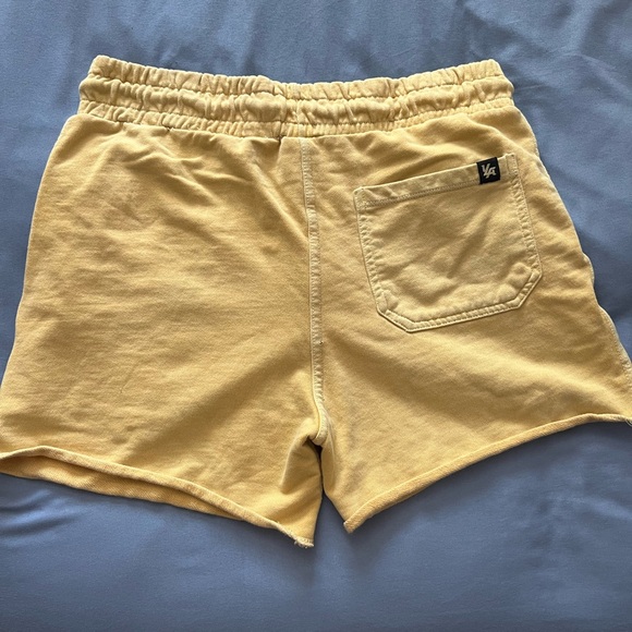 YOUNG LA Sweat Short M - Picture 3 of 3